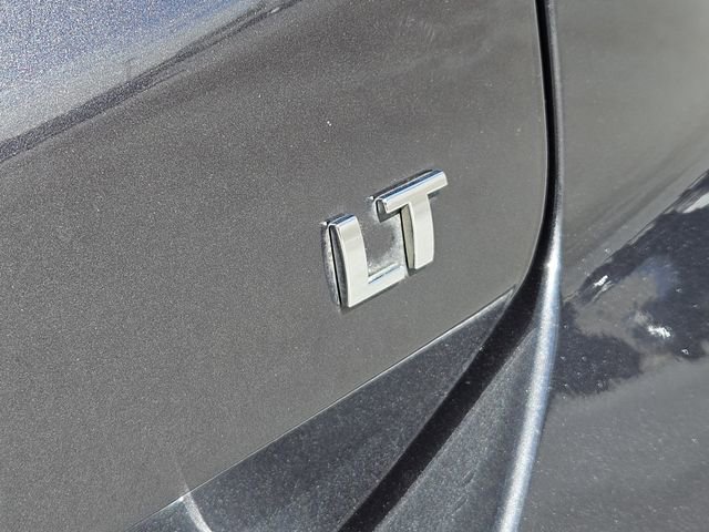 Used 2022 Chevrolet Equinox LT image 14