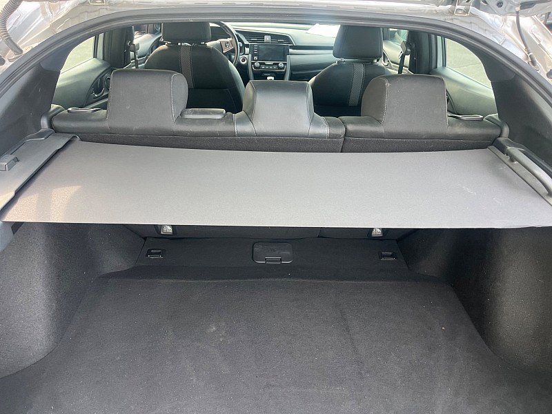 Used 2021 Honda Civic Sport image 9