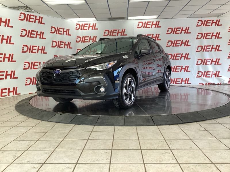 New 2026 Subaru Crosstrek 2.5i Limited AWD/4WD image 2