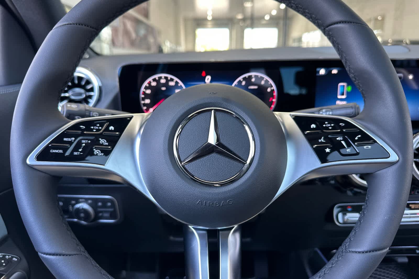 Certified 2026 Mercedes-Benz GLA 250 4MATIC image 22