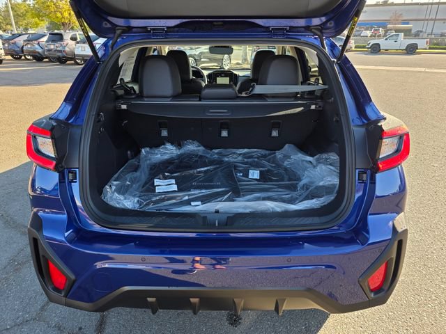 New 2026 Subaru Crosstrek 2.5i Limited w/ Crosstrek Mirror Package AWD/4WD image 11