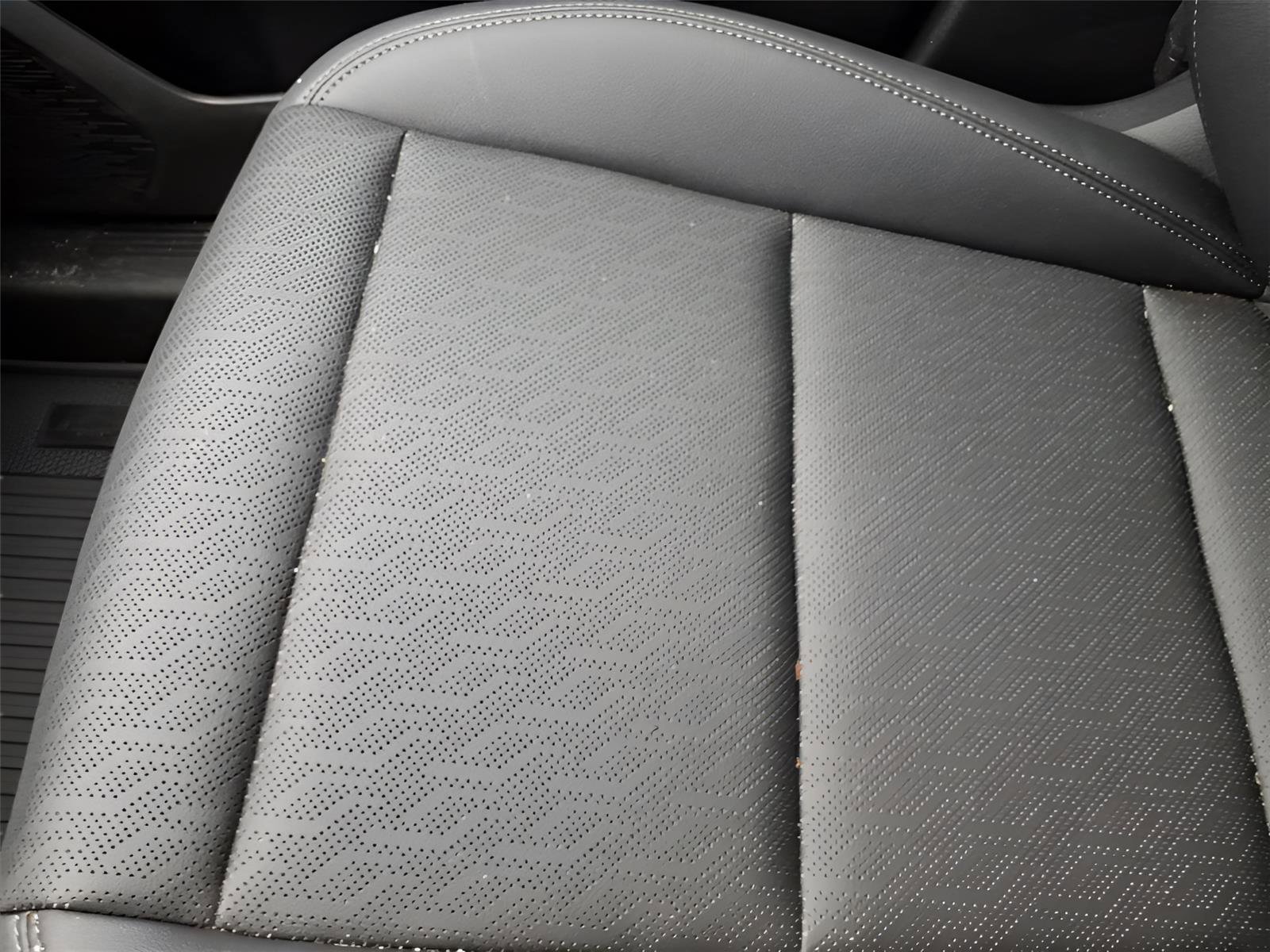 New 2026 Chevrolet Equinox LT w/ Convenience Package II image 22