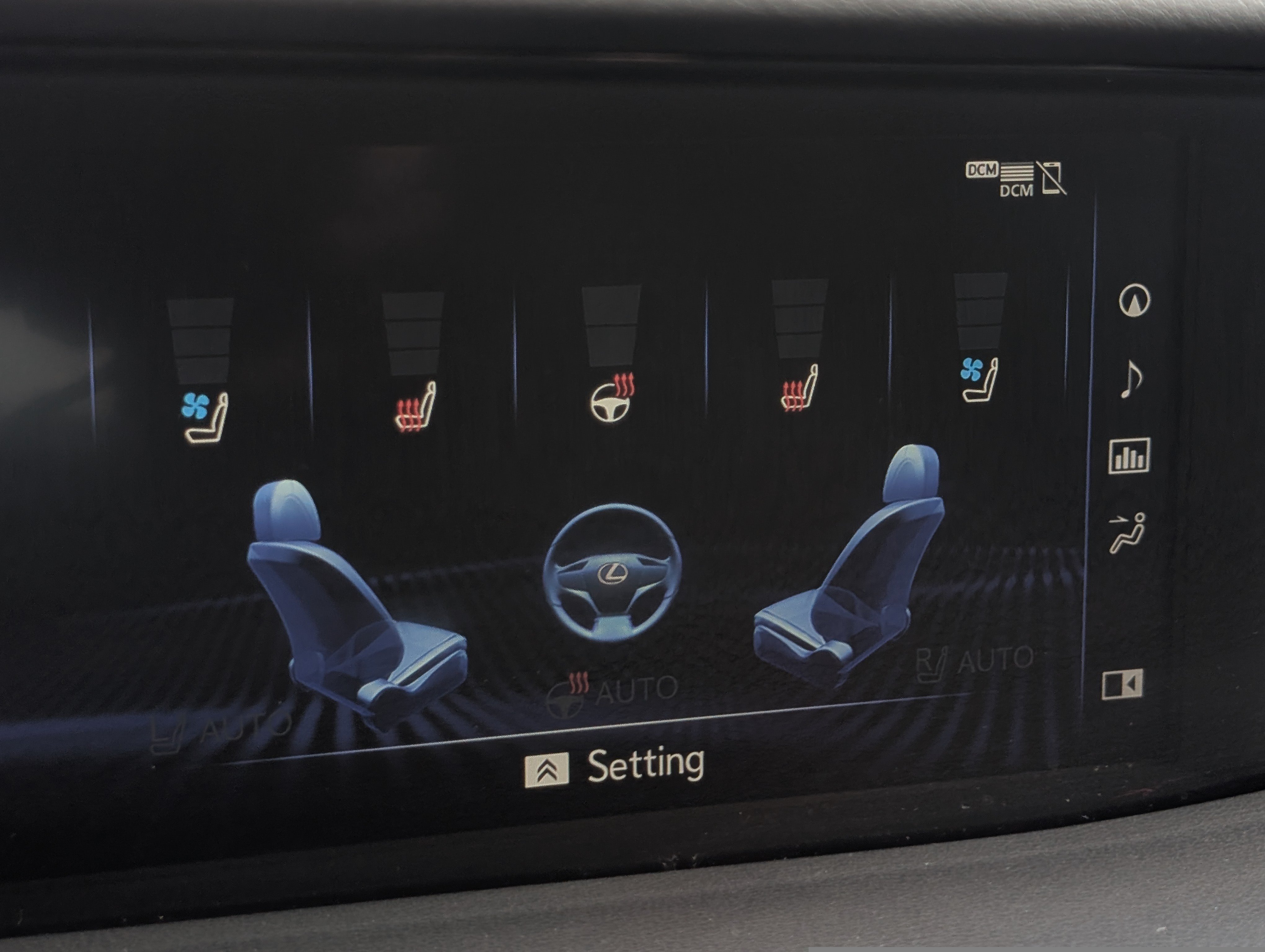 Used 2018 Lexus LS 500 AWD w/ Accessory Package (Z2) image 26