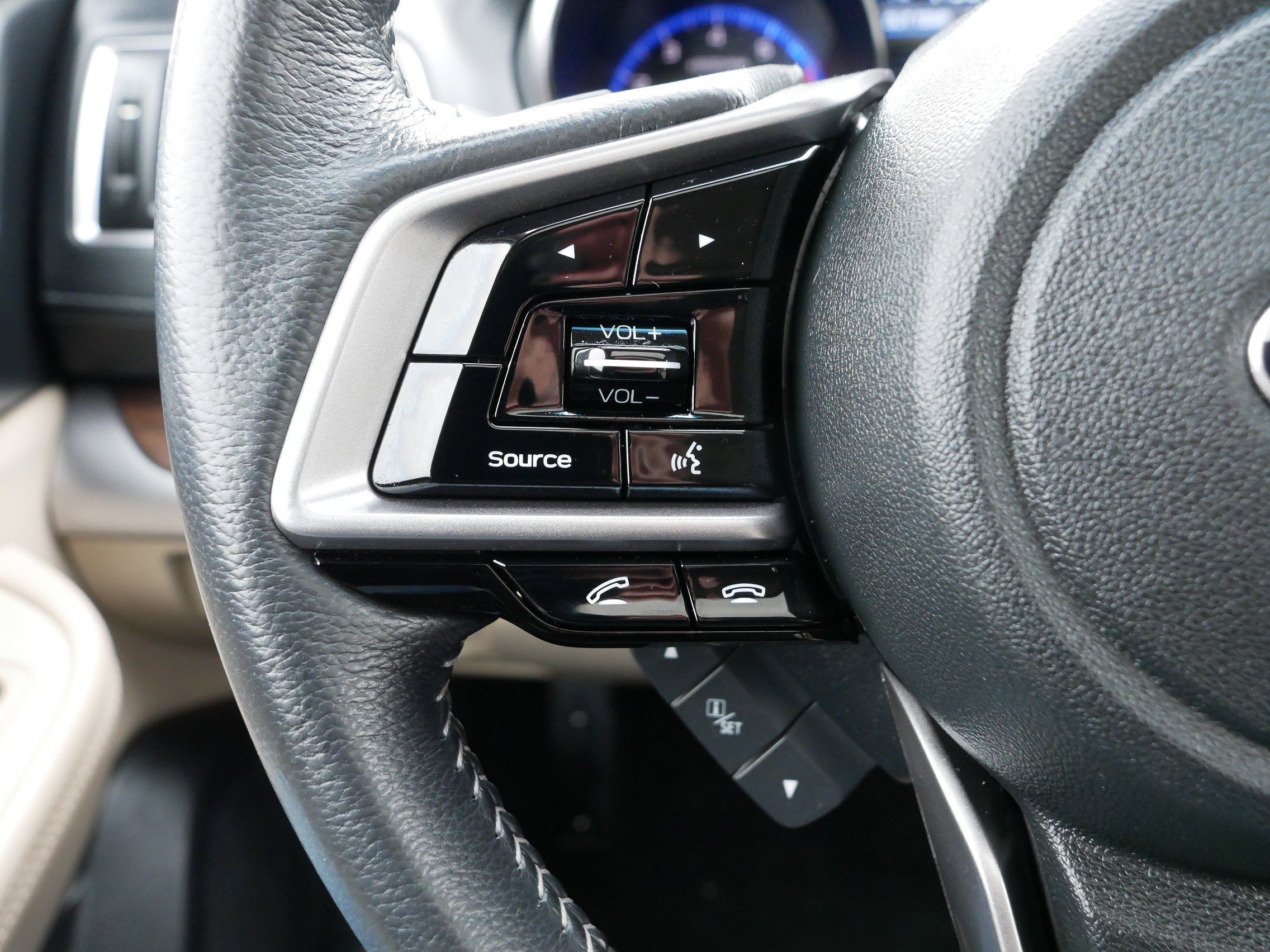 Used 2018 Subaru Outback 2.5i Limited image 31