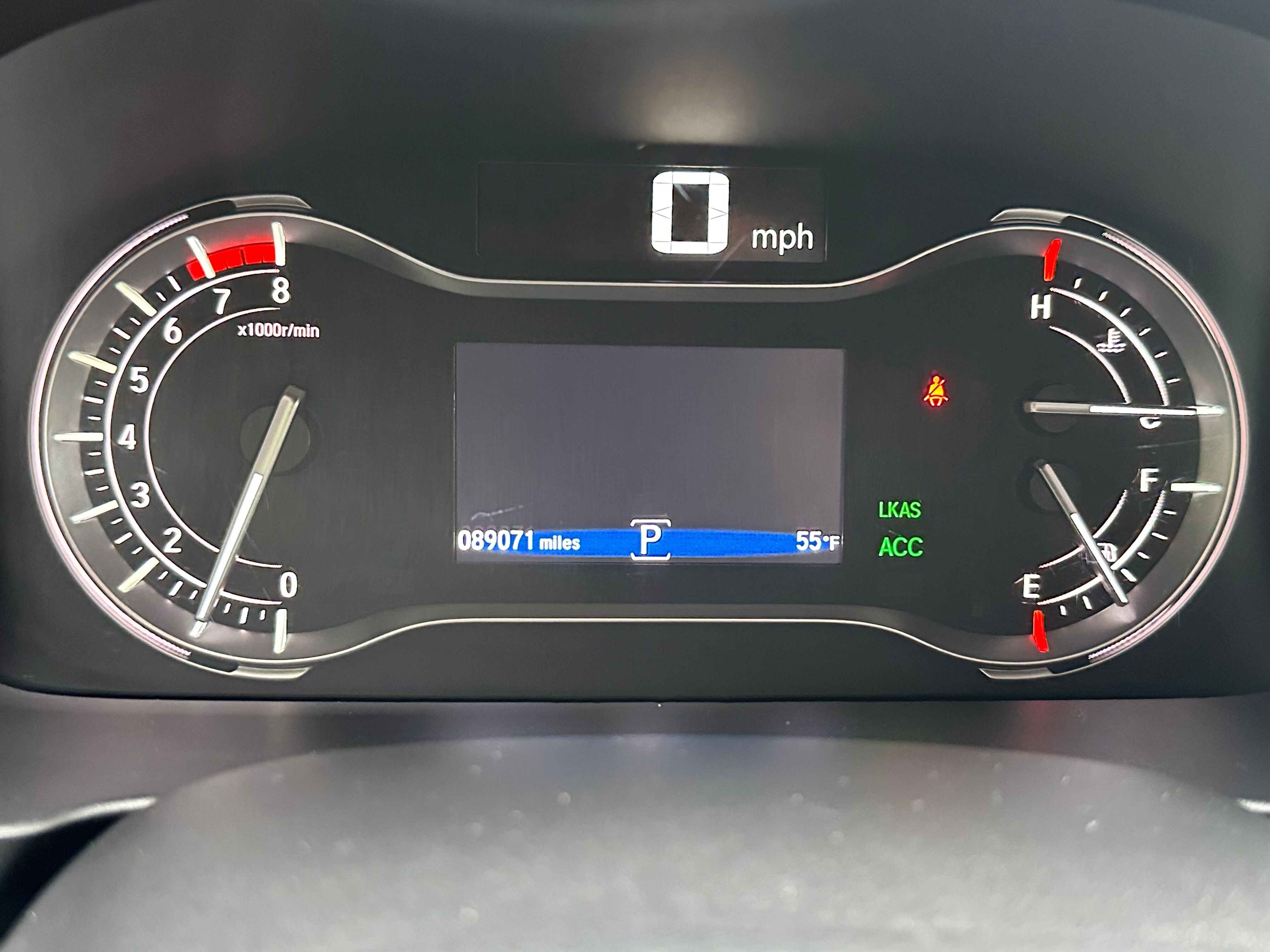 Used 2018 Honda Ridgeline RTL-E image 25