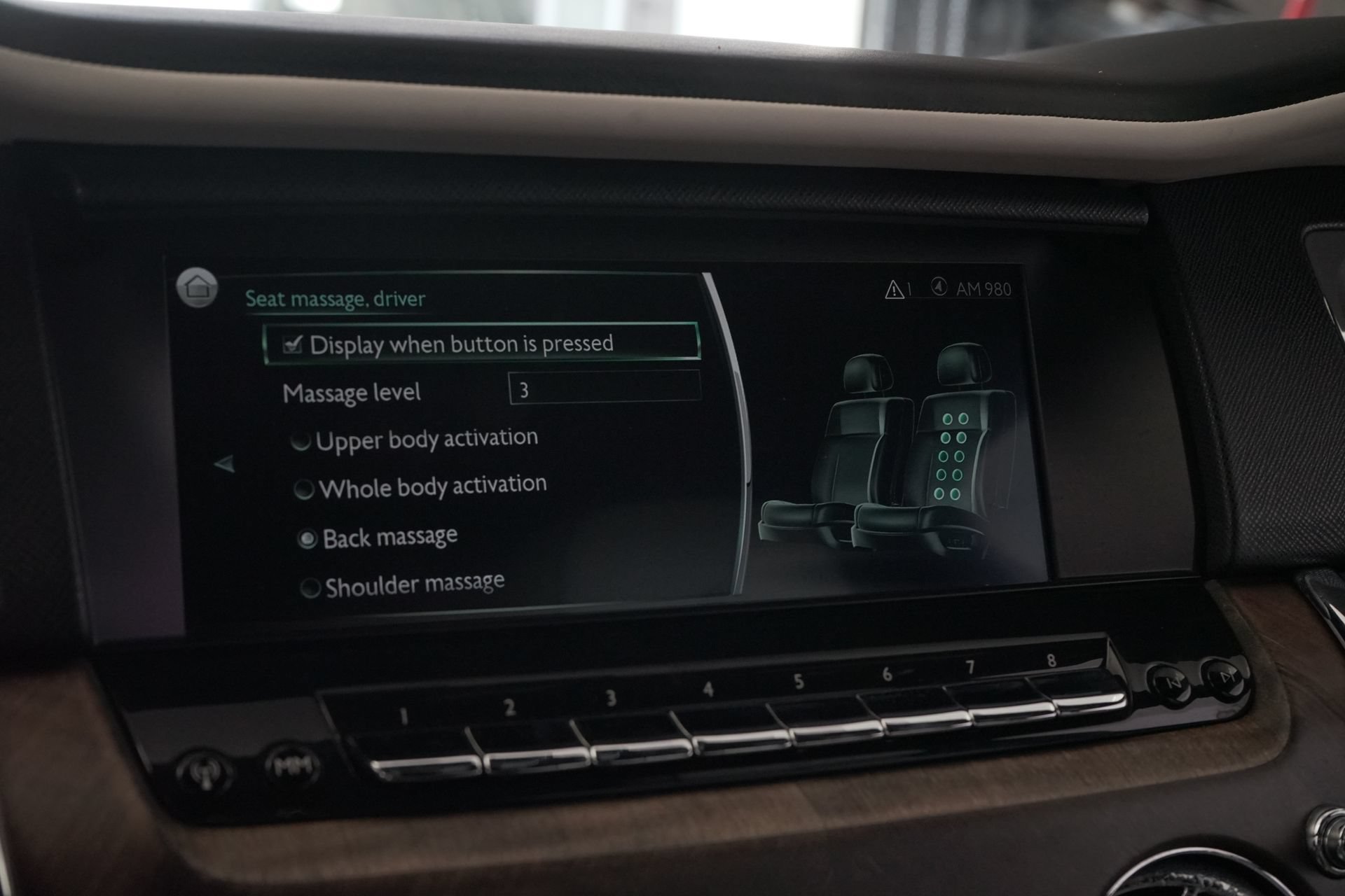 Used 2019 Rolls-Royce Cullinan AWD/4WD image 18