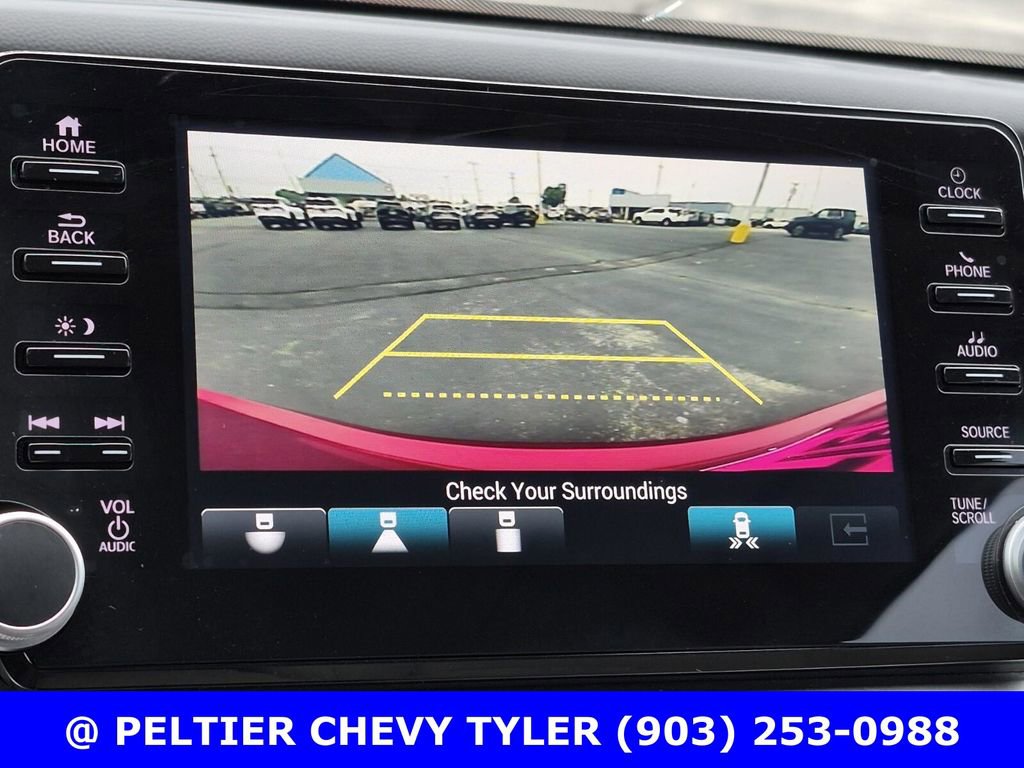 Used 2021 Honda Accord EX-L image 23