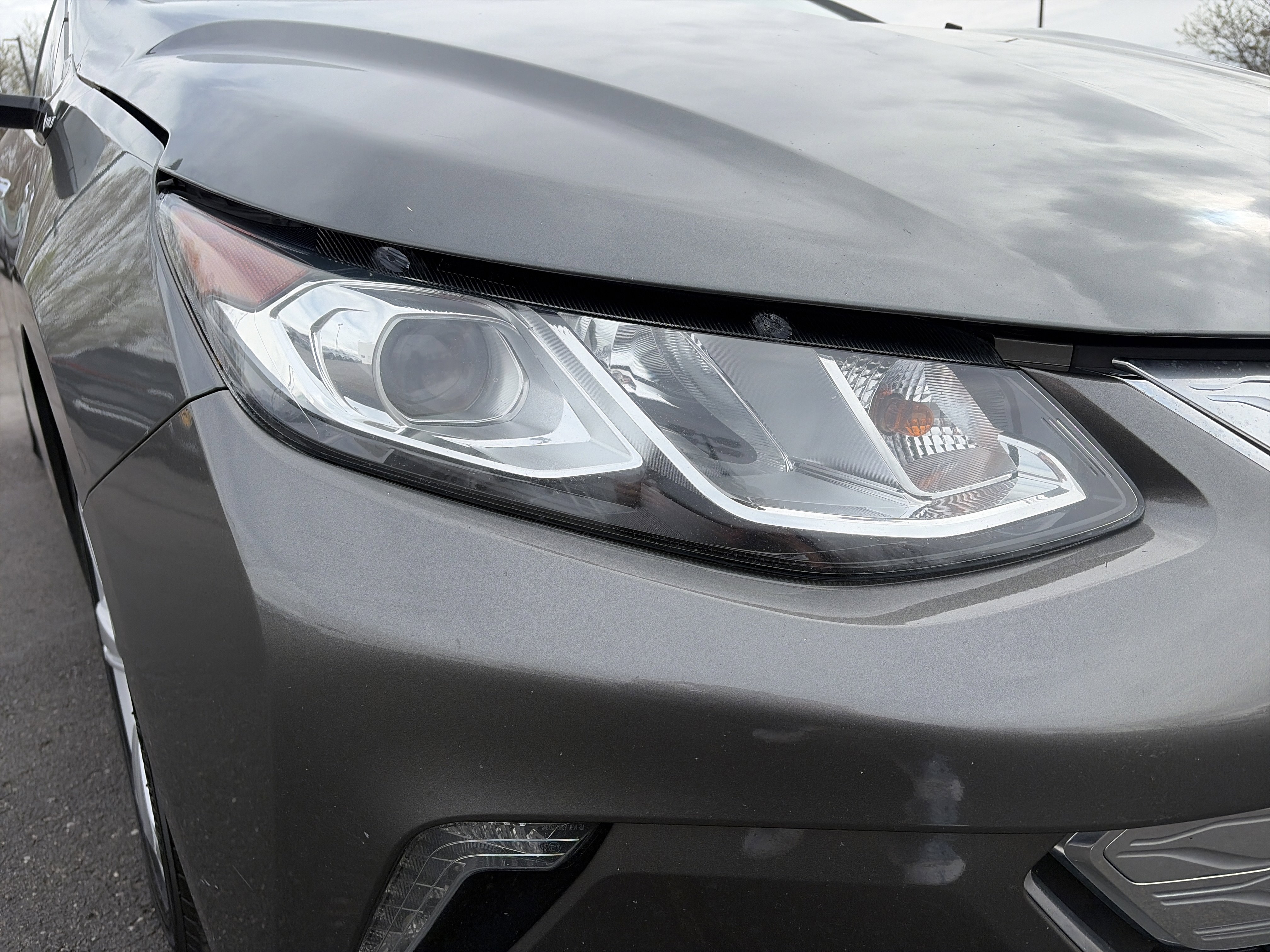 Used 2016 Chevrolet Volt LT image 9