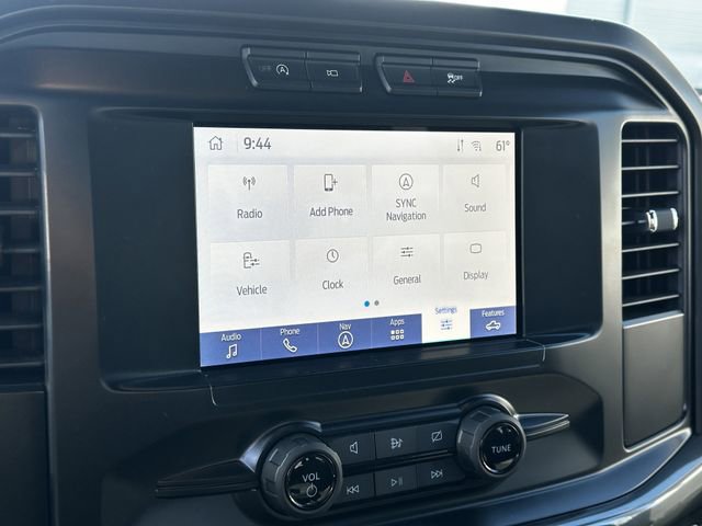 Certified 2023 Ford F150 XL w/ STX Appearance Package image 21