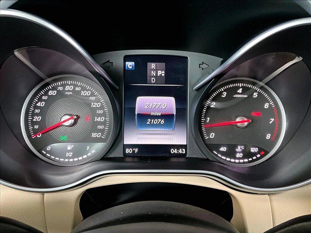 Used 2016 Mercedes-Benz C 300 Sedan image 22