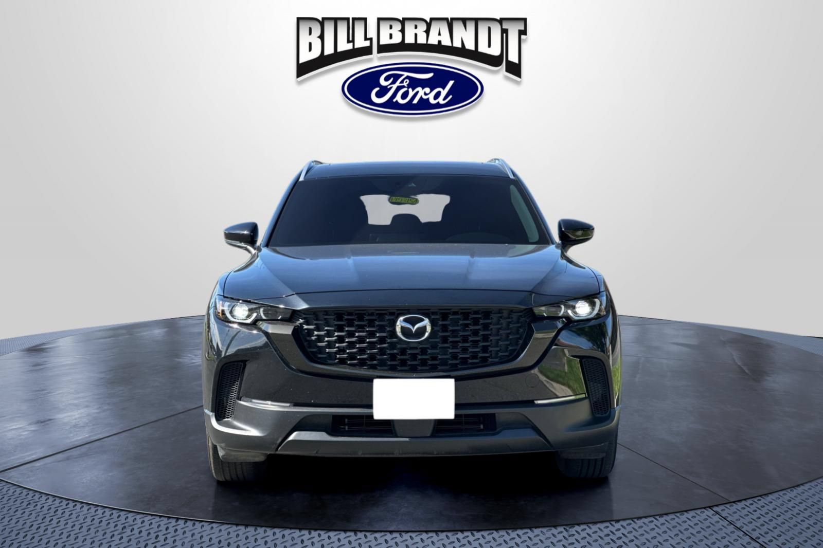 Used 2024 MAZDA CX-50 AWD 2.5 S w/ Weather Package image 8