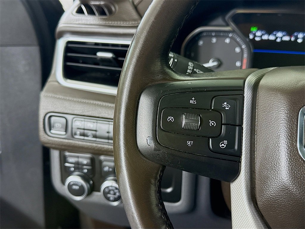 Used 2021 GMC Yukon Denali image 23