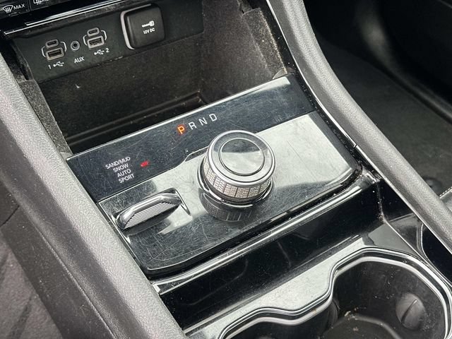 Used 2022 Jeep Grand Cherokee Limited AWD/4WD image 23