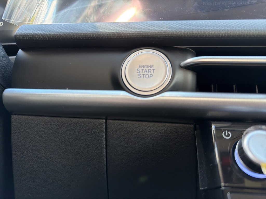 New 2026 Hyundai Tucson SEL image 38