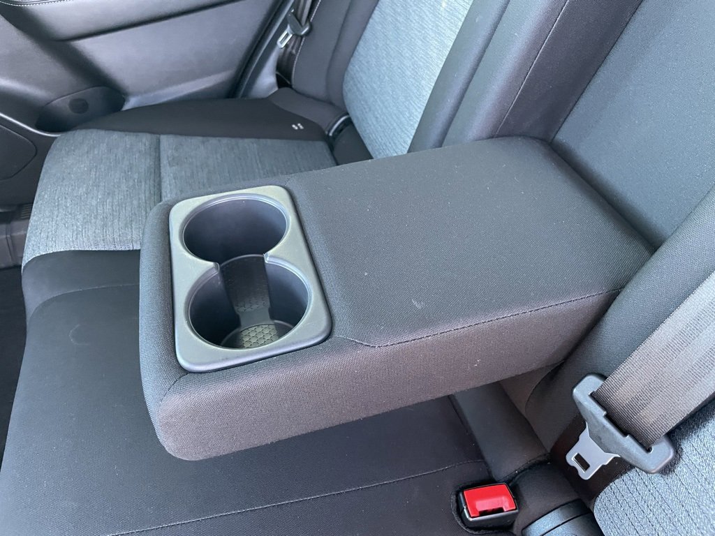 Used 2023 Nissan Rogue SV image 54