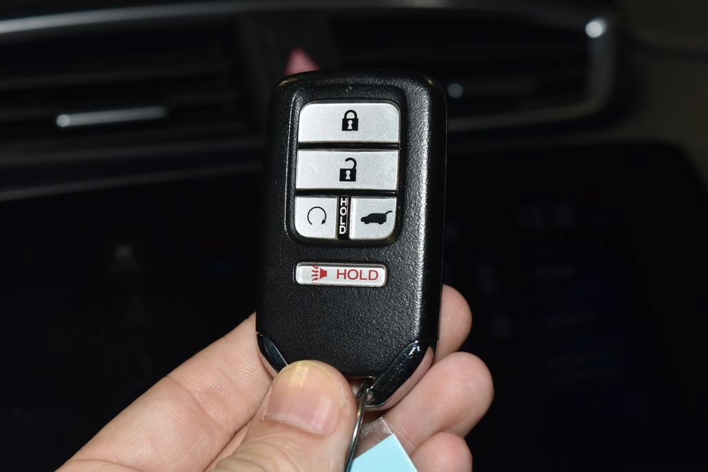 Used 2021 Honda CR-V EX-L image 17