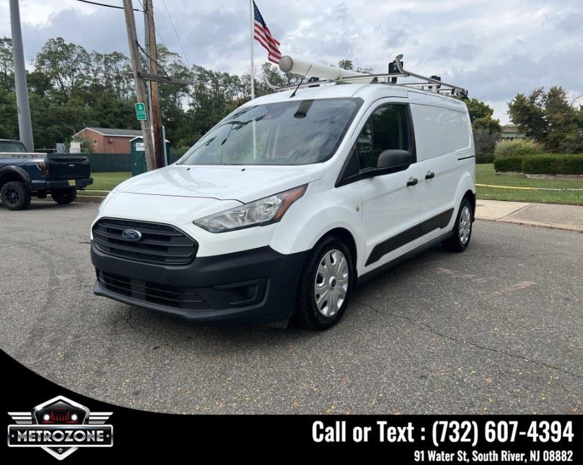 Used 2020 Ford Transit Connect XL image 12
