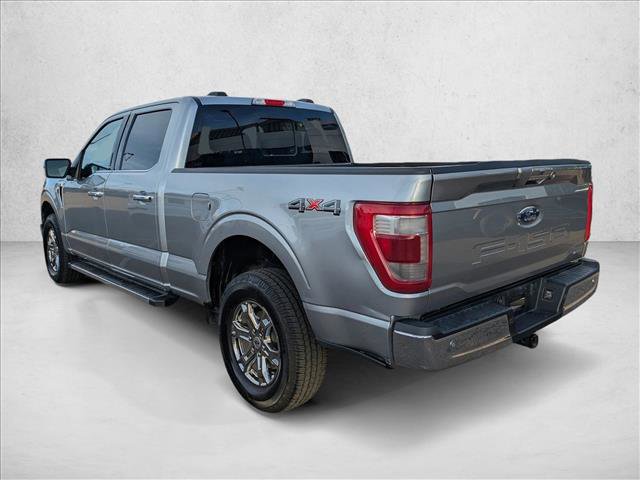 Used 2022 Ford F150 Lariat image 8