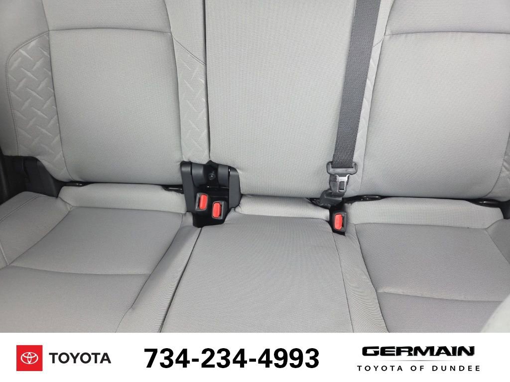 New 2026 Toyota Tacoma SR5 image 23