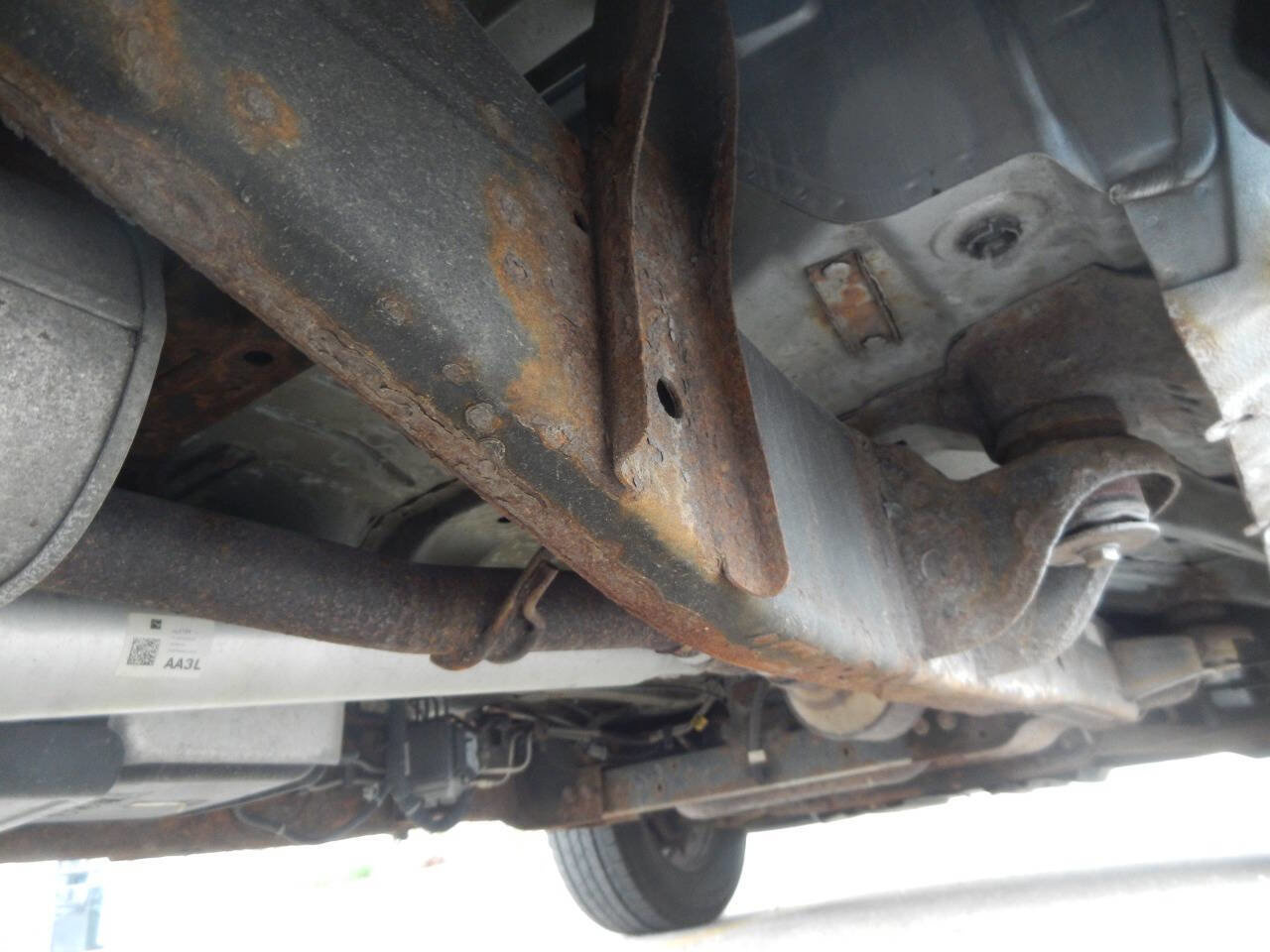 Used 2016 Chevrolet Silverado 1500 W/T w/ Trailering Package RWD image 40