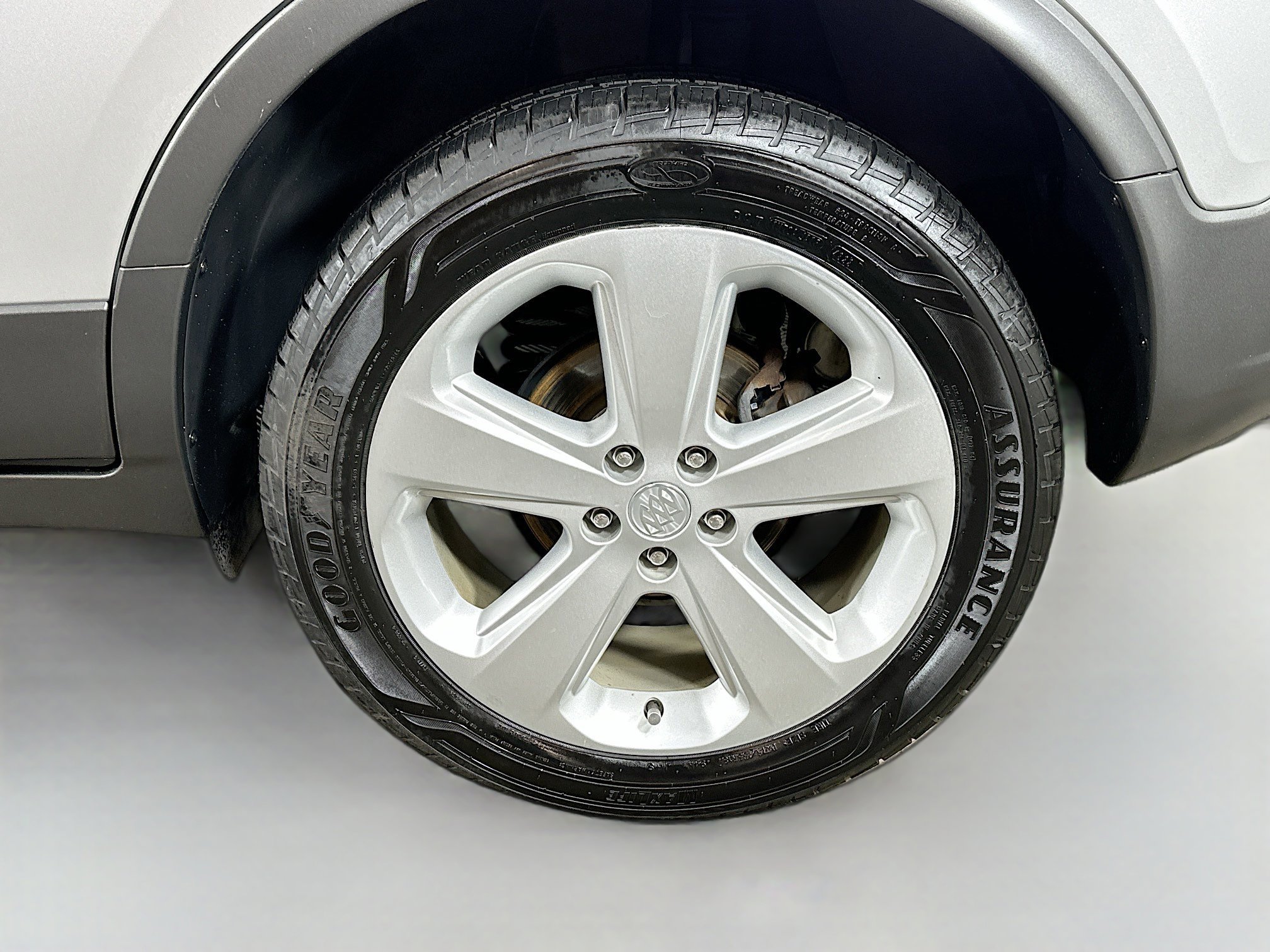 Used 2016 Buick Encore Convenience image 29