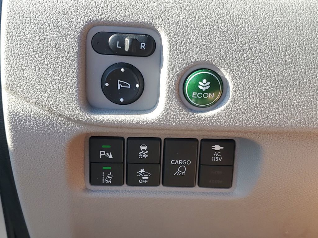 Used 2019 Honda Ridgeline RTL-E image 21