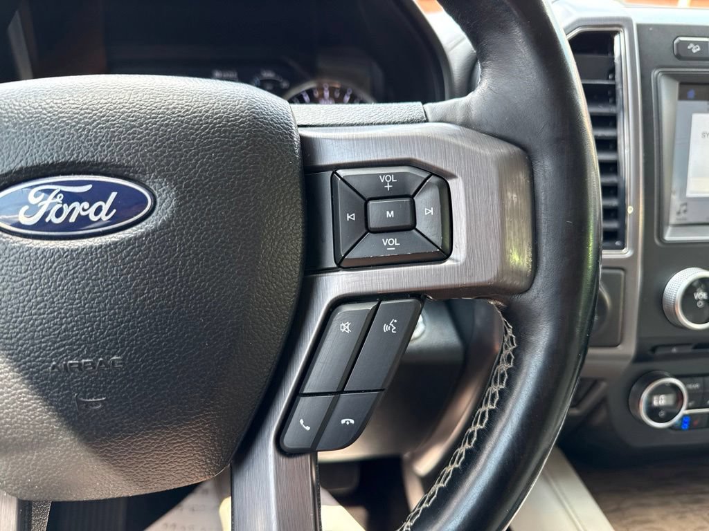 Used 2018 Ford Expedition Max Platinum AWD/4WD image 36
