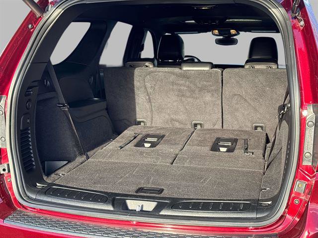 Used 2022 Dodge Durango GT w/ Blacktop Package image 11