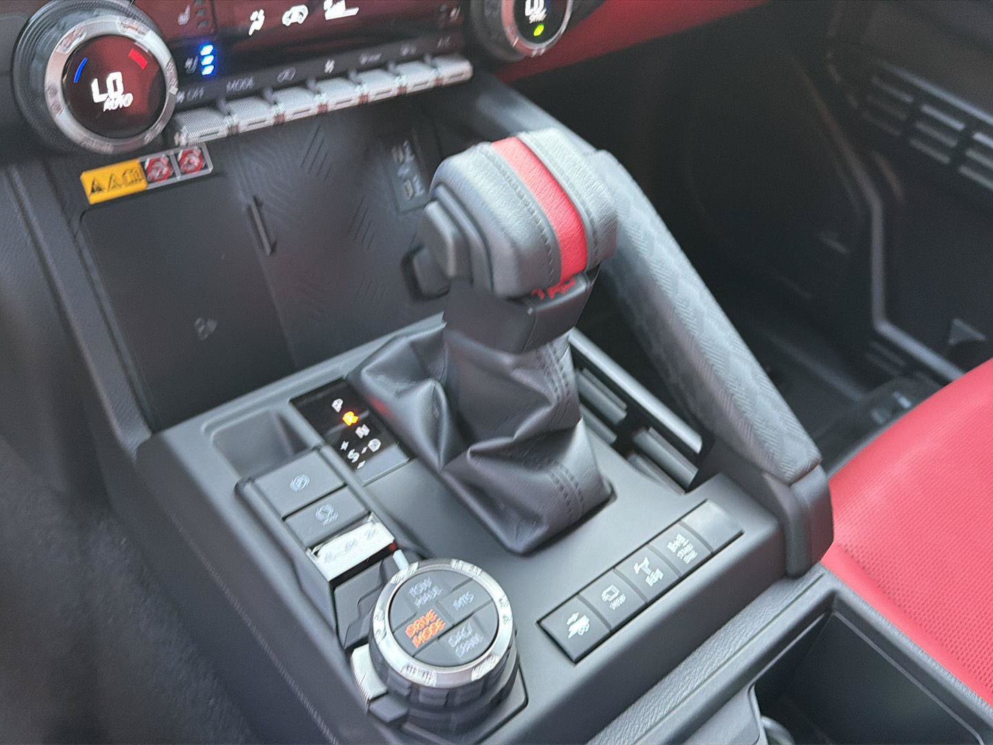 New 2026 Toyota 4Runner TRD Pro AWD/4WD image 28