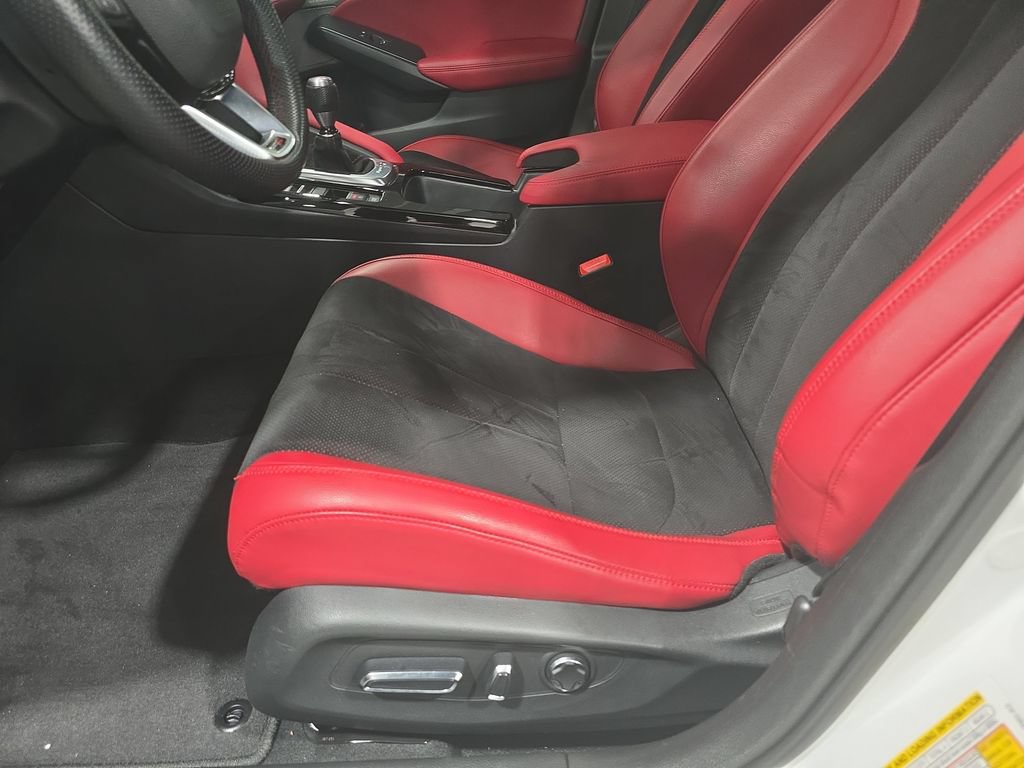 Used 2024 Acura Integra Type S FWD image 20