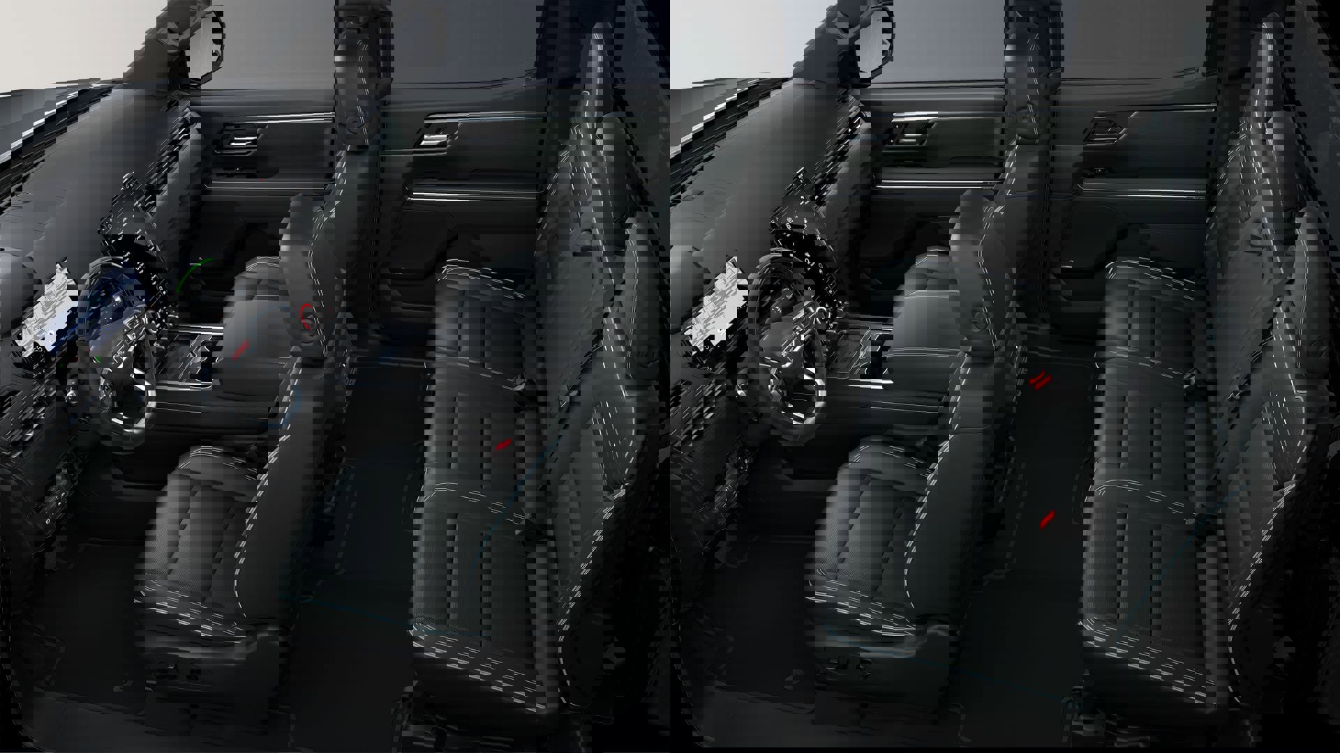 New 2026 GMC Sierra EV AT4 image 45