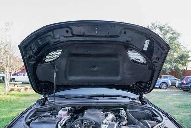 Used 2024 Dodge Durango SRT Hellcat image 21