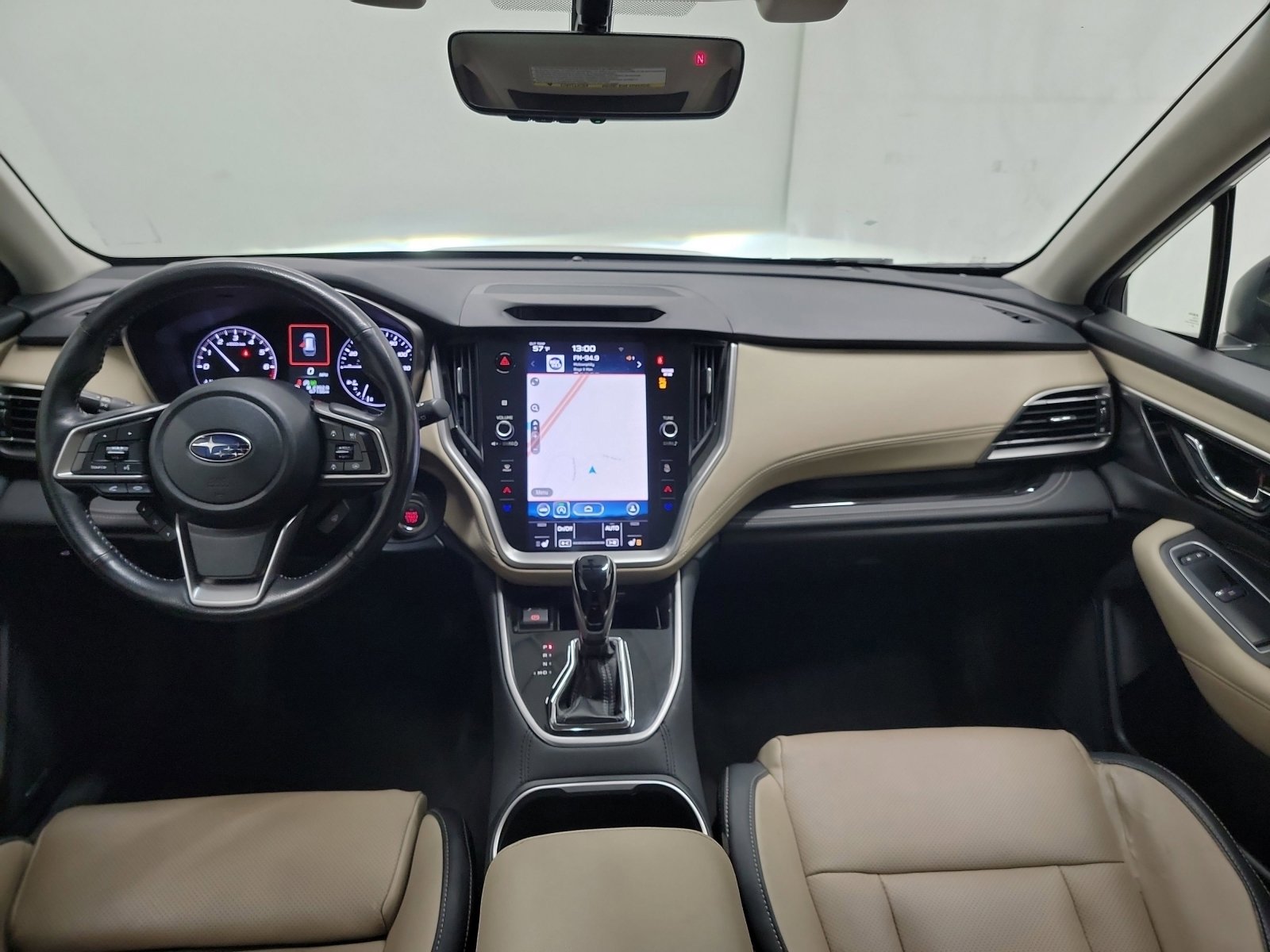 Used 2021 Subaru Outback Limited XT image 15