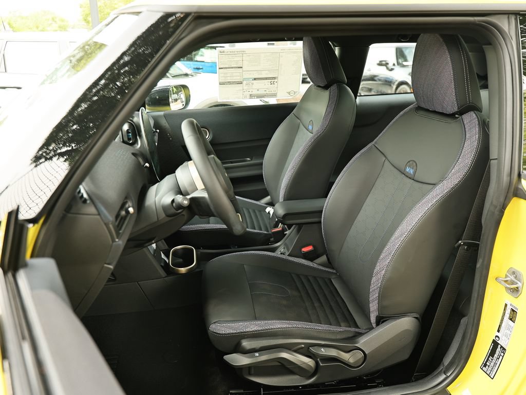 New 2026 MINI Cooper S FWD image 21