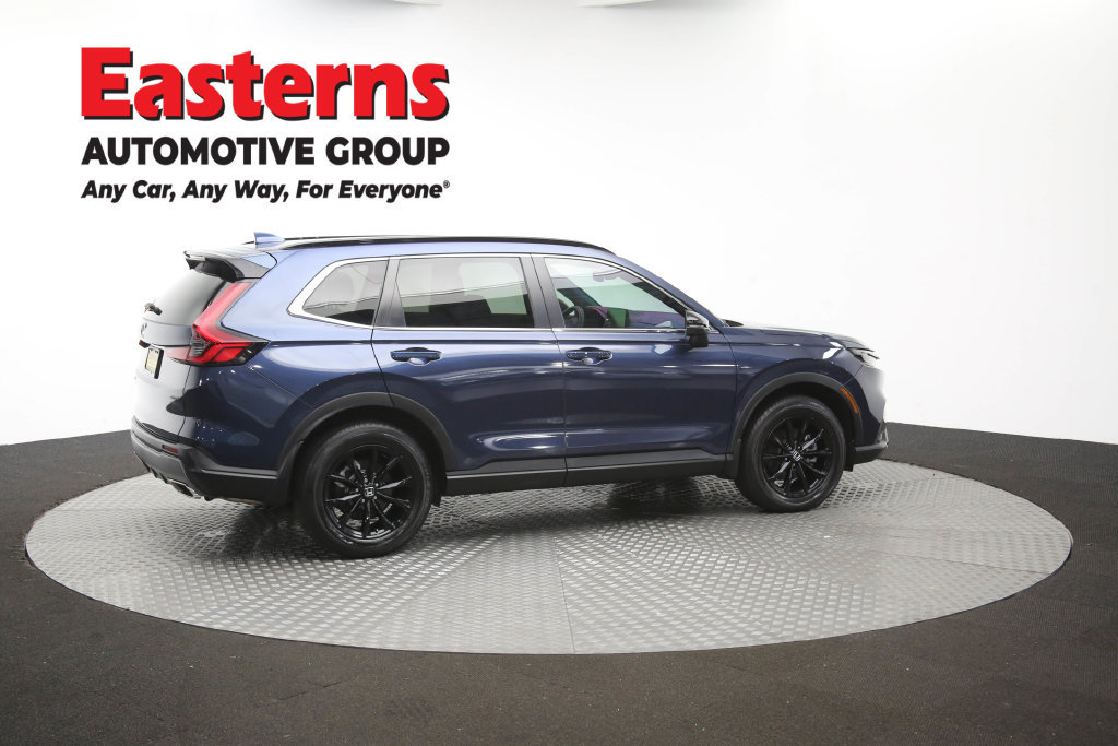 Used 2025 Honda CR-V Sport-L image 46