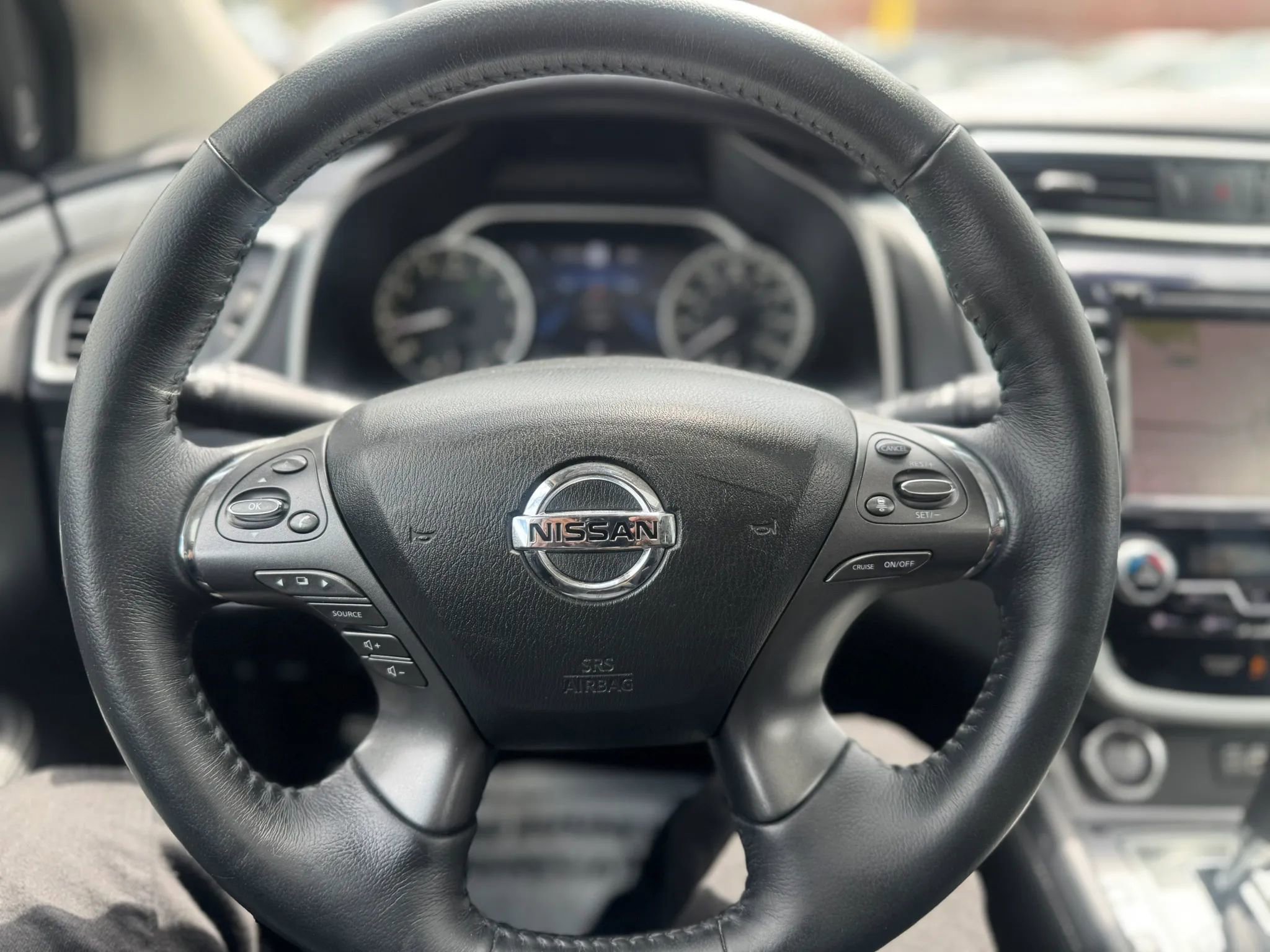 Used 2020 Nissan Murano SV AWD/4WD image 23