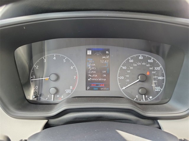 Used 2025 Toyota Corolla LE image 16
