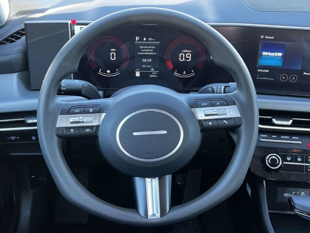 Certified 2026 Hyundai Sonata SE FWD image 14