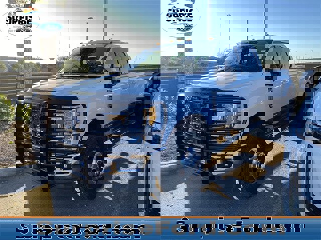 Used 2017 Ford F350 Lariat w/ Tow Technology Bundle