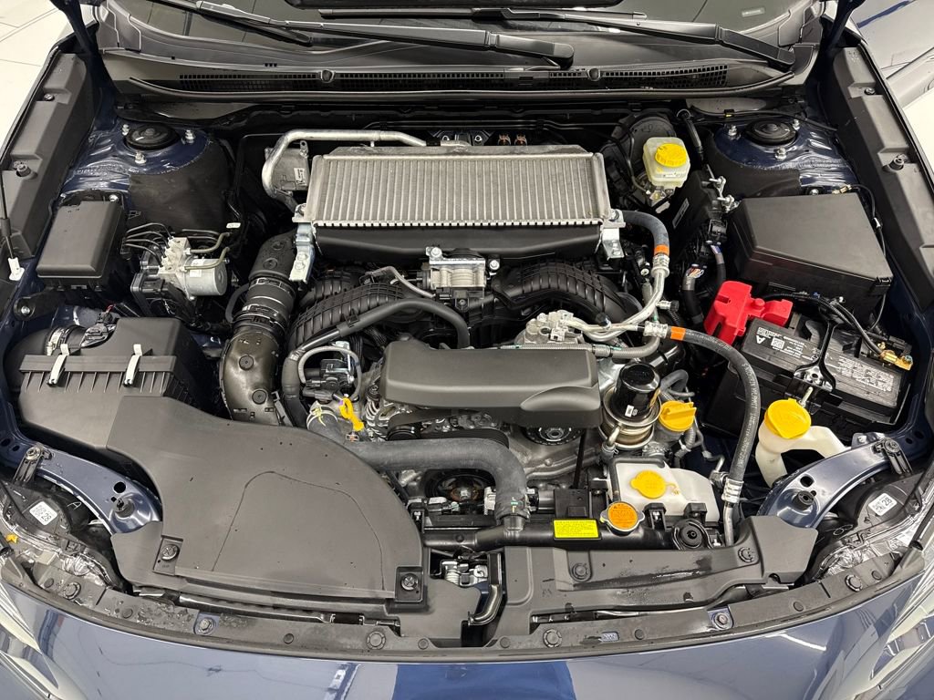 Certified 2025 Subaru Legacy Sport image 10