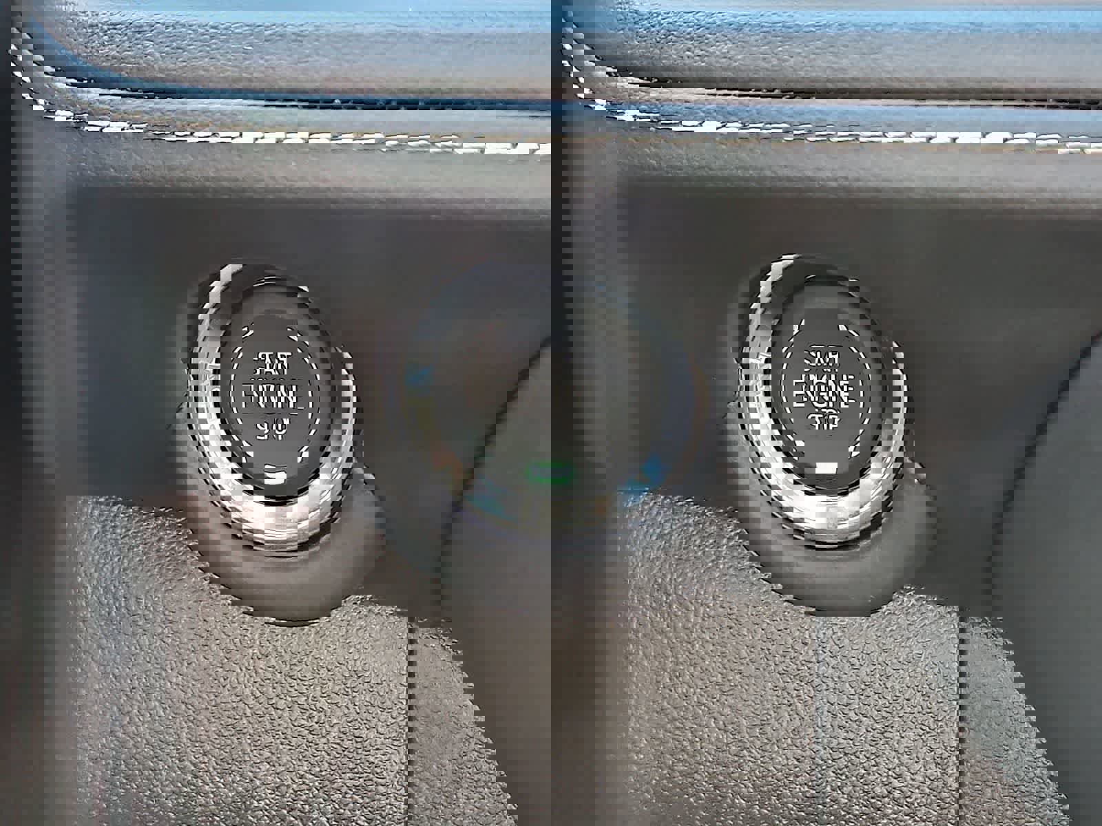 New 2026 Chevrolet Suburban Premier w/ Sun And Tow Package RWD image 16