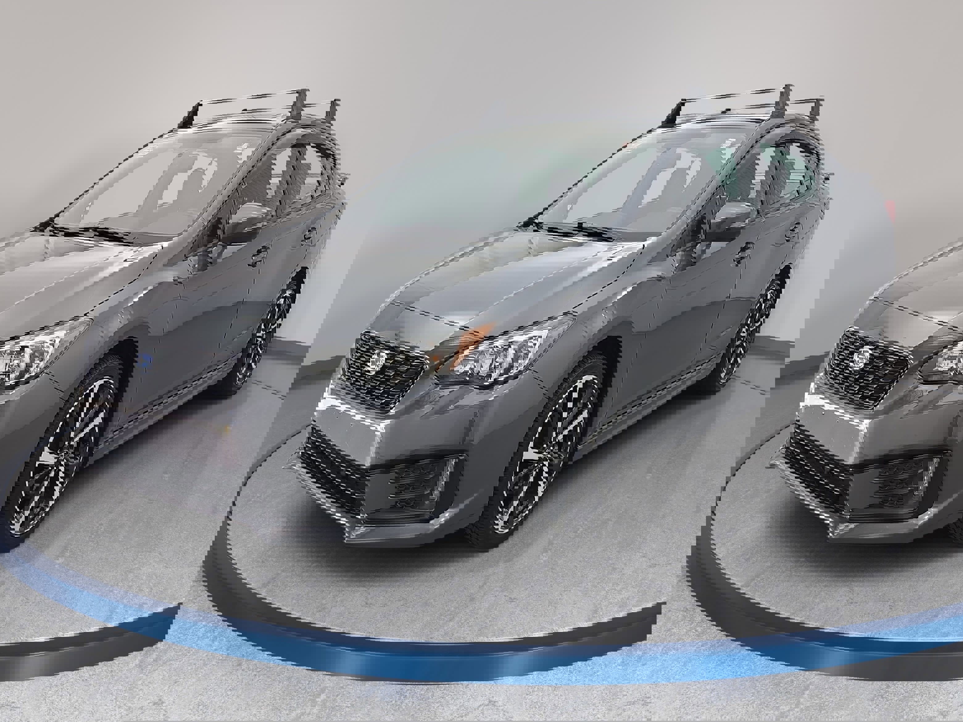 Used 2023 Subaru Impreza 2.0i Sport