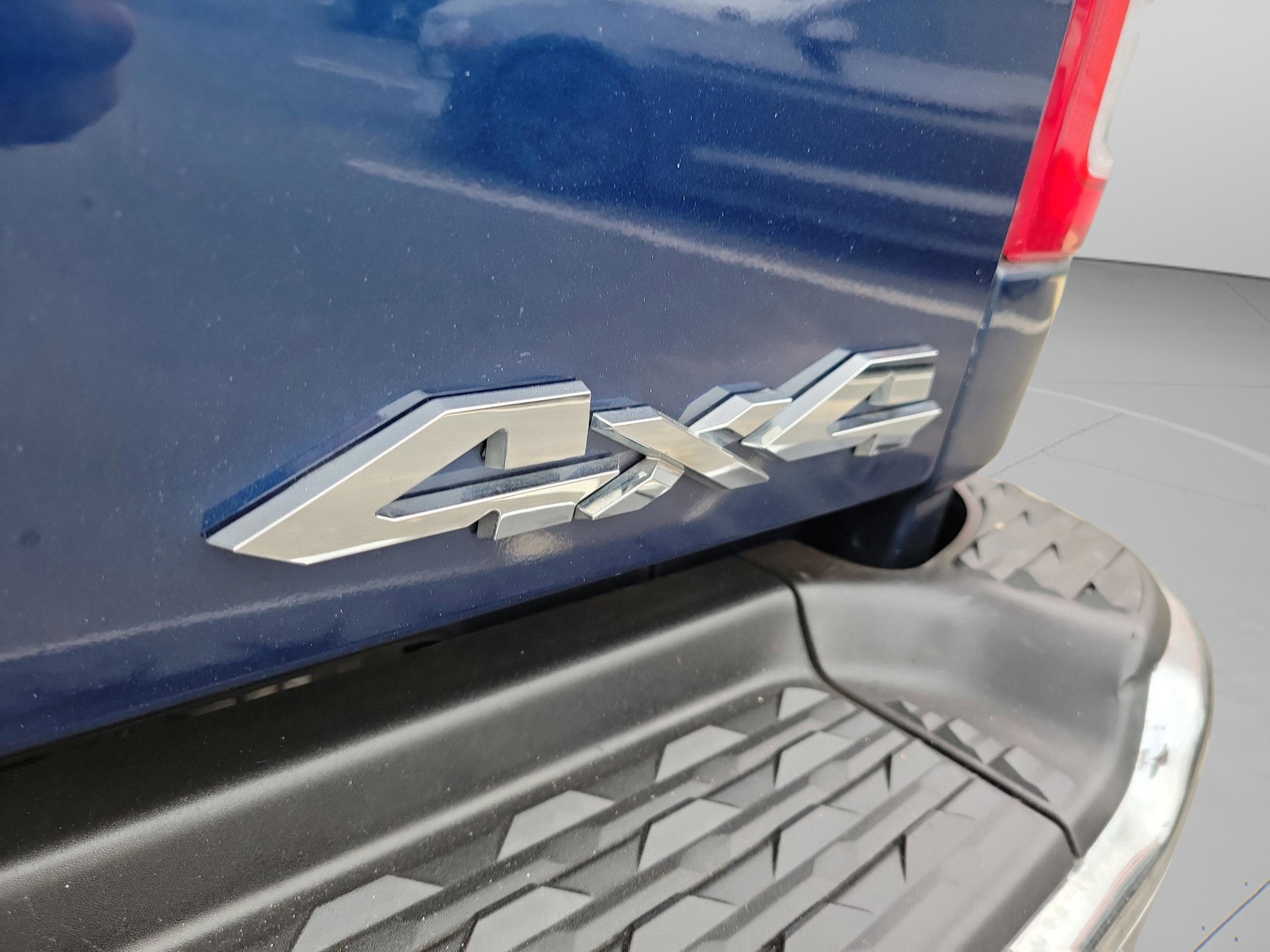 Used 2024 RAM 2500 Big Horn image 11