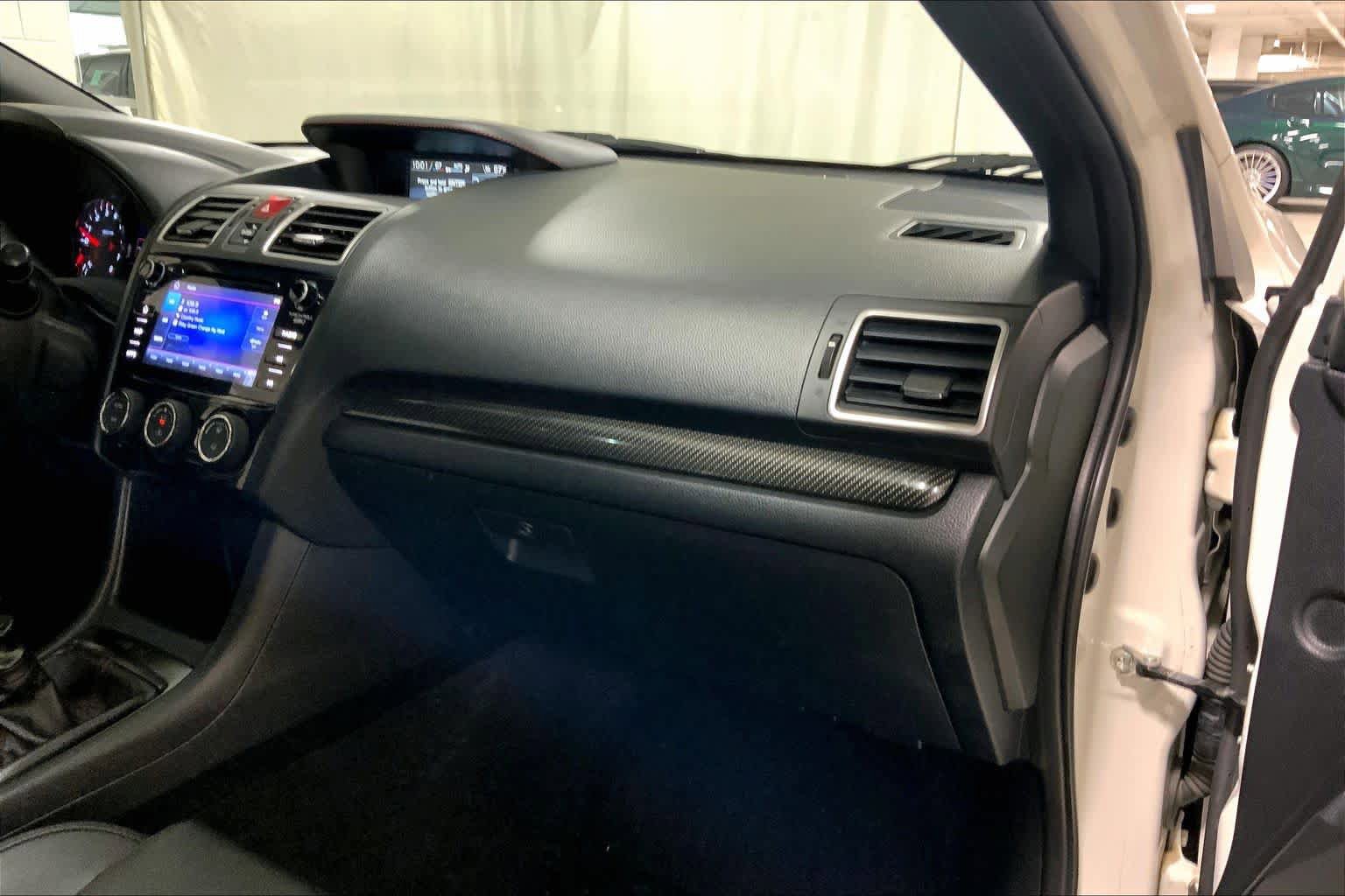 Used 2020 Subaru WRX Limited AWD/4WD image 18