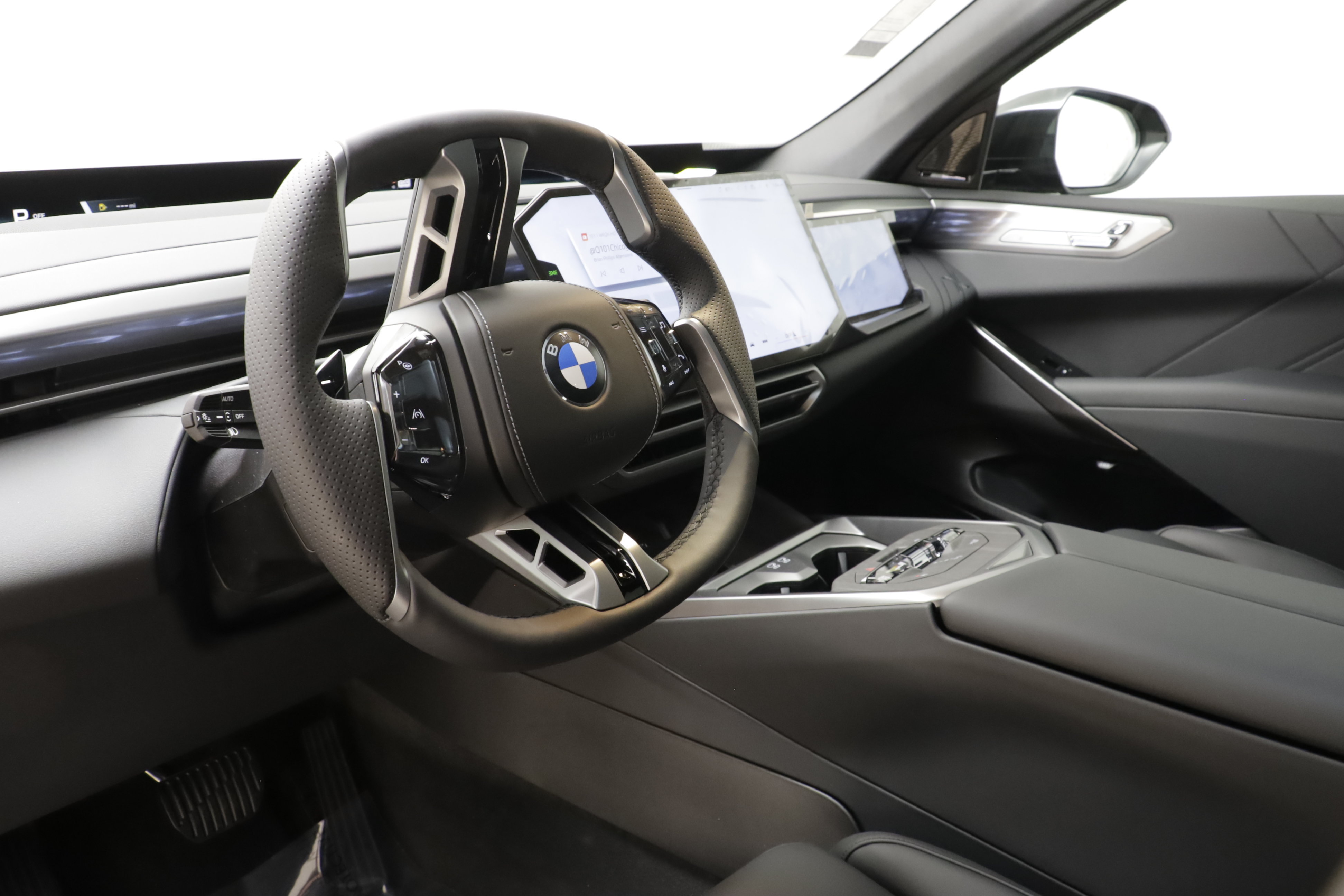 New 2027 BMW X5 xDrive40i w/ Luxury Package AWD/4WD image 8