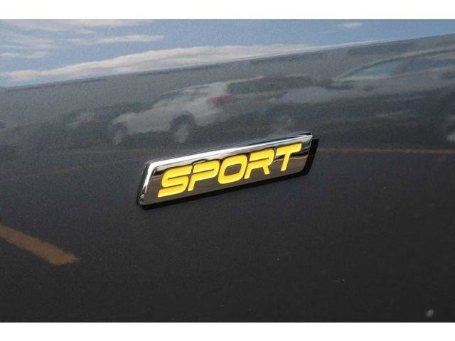 New 2025 Subaru Crosstrek 2.5i Sport w/ Crosstrek Mirror Package image 21