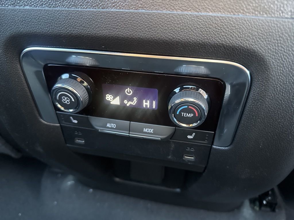 New 2026 Chevrolet Tahoe RST w/ Advanced Technology Package image 11