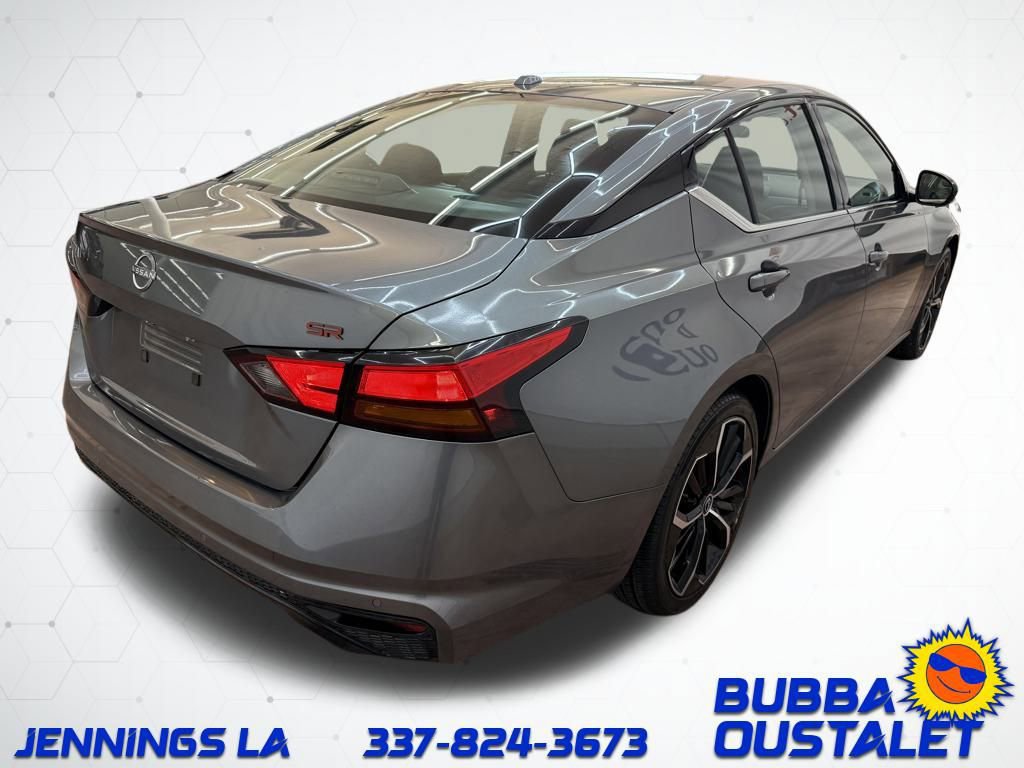 Used 2023 Nissan Altima 2.5 SR image 5
