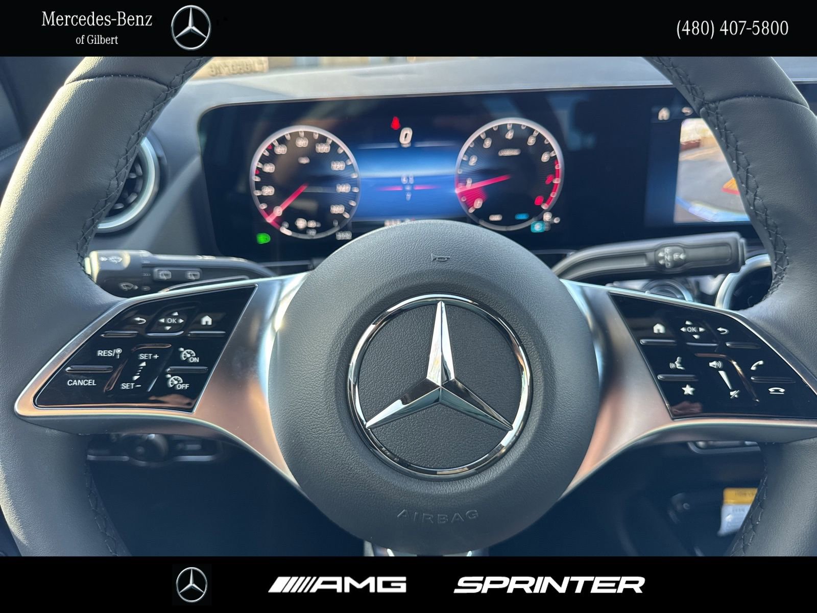 New 2026 Mercedes-Benz GLA 250 image 25