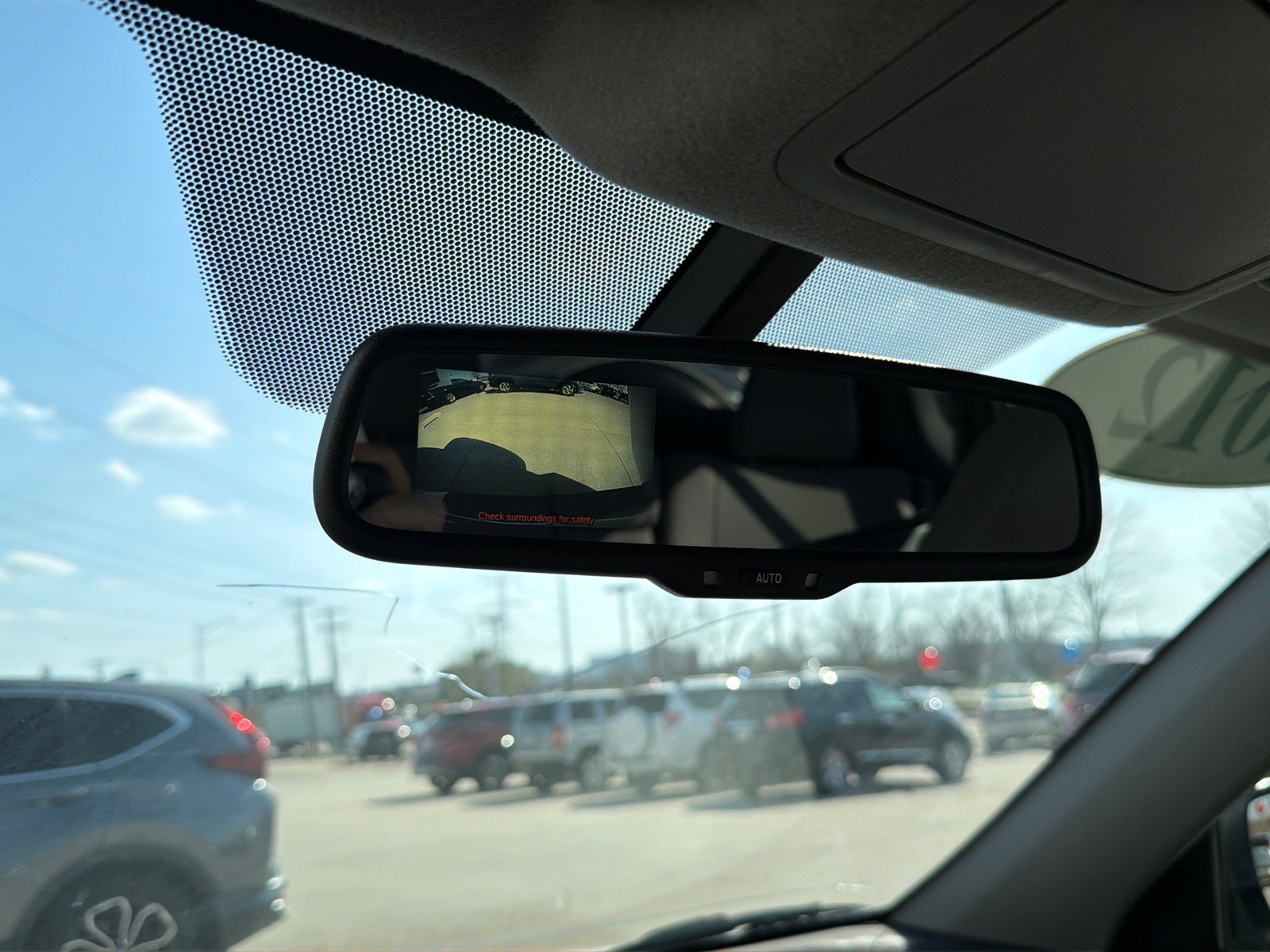 Used 2012 Toyota RAV4 Limited w/ Navigation Value Pkg image 16